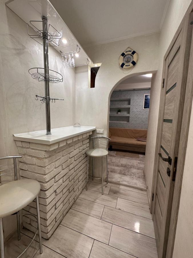 New Central 2Room Apartment Львів Екстер'єр фото