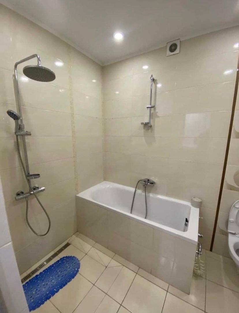 New Central 2Room Apartment Львів Екстер'єр фото
