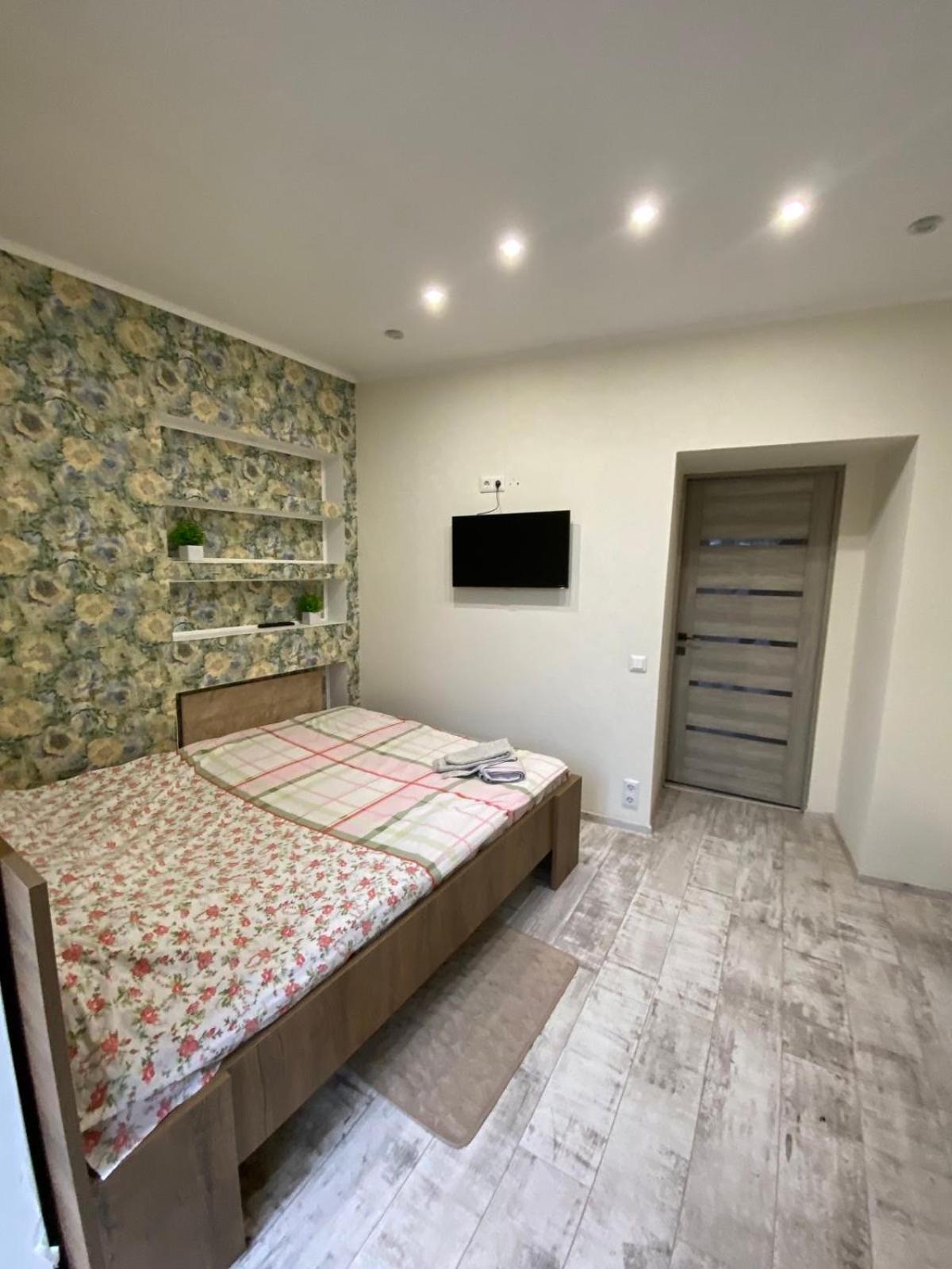 New Central 2Room Apartment Львів Екстер'єр фото